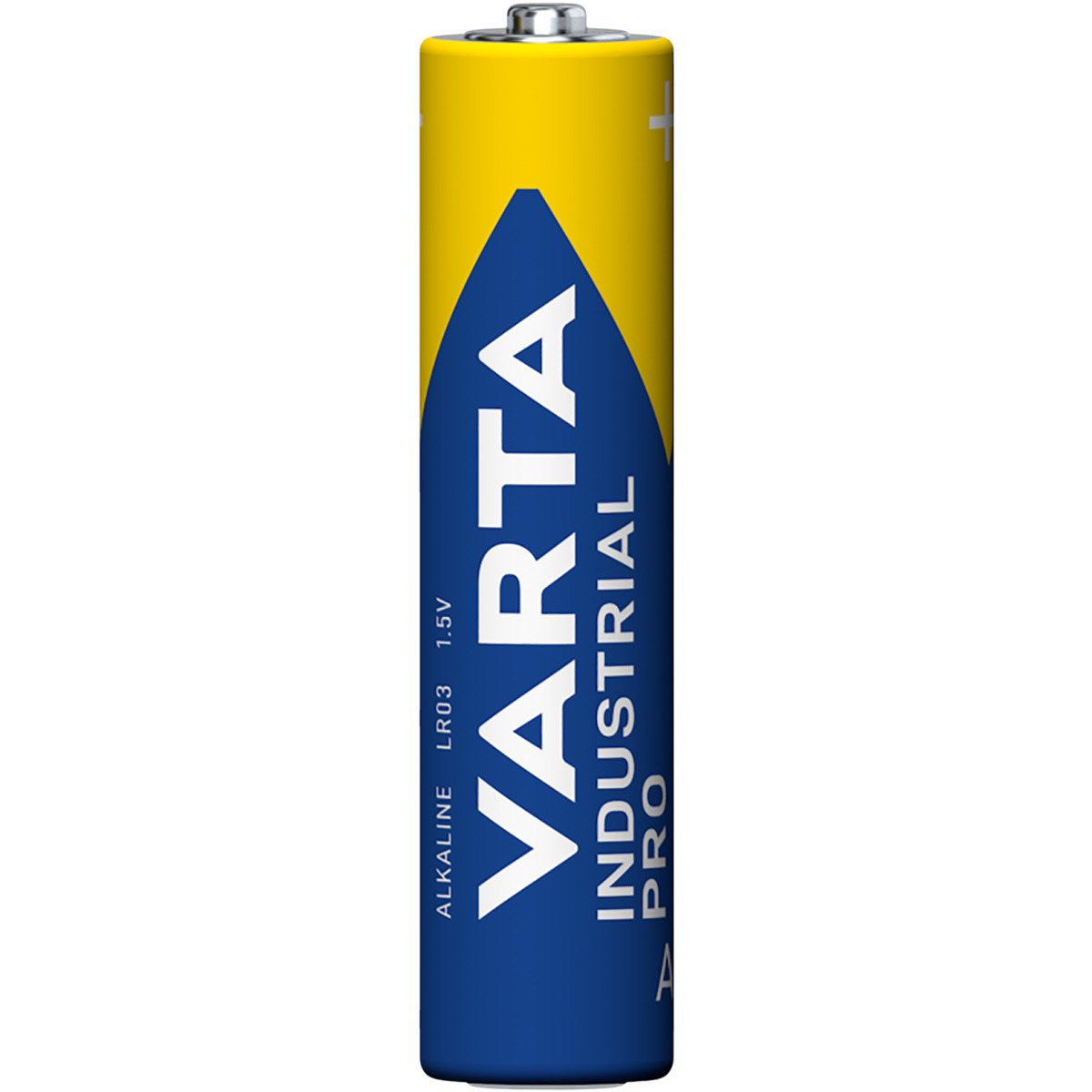 INDUSTRIAL PRO AAA pièce